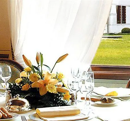 Giustinian Hotel 4*