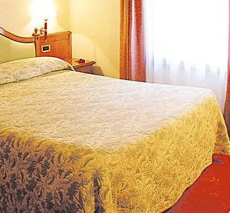 Giustinian Hotel Castelfranco Veneto