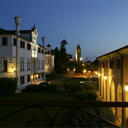 Giustinian 4* Castelfranco Veneto