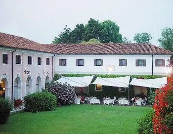 Hotel Giustinian 4*