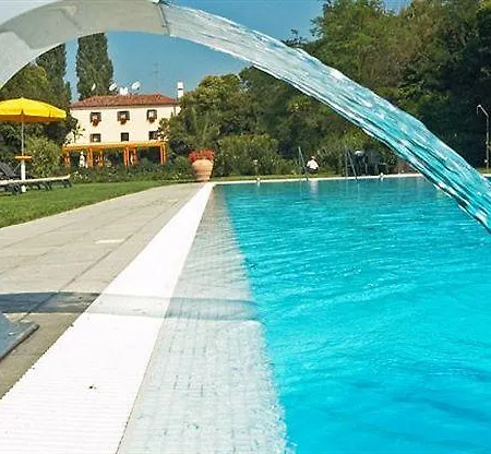 Giustinian 4* Castelfranco Veneto