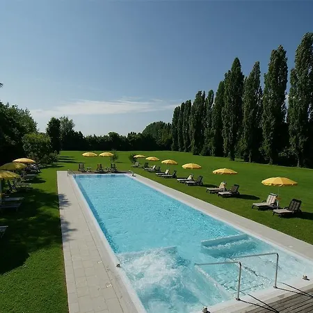 Hotel Giustinian