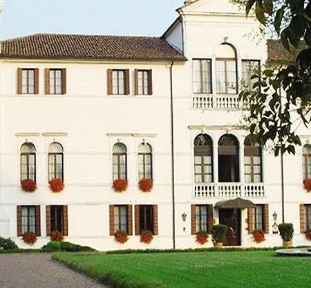Hotel Giustinian Castelfranco Veneto