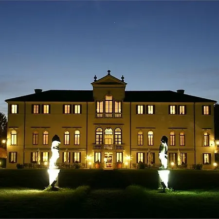 Giustinian Castelfranco Veneto