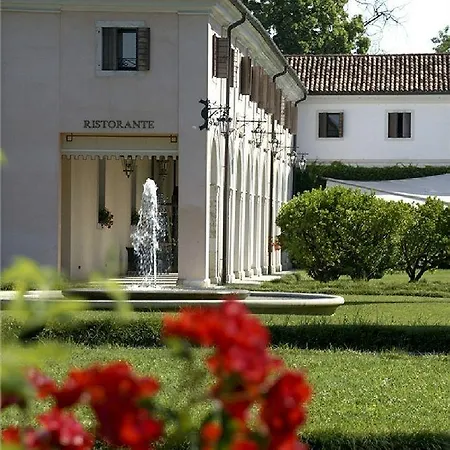 Giustinian Hotel Castelfranco Veneto