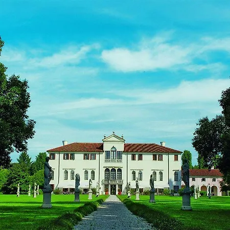Giustinian Castelfranco Veneto