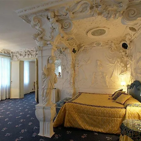 Hotel Giustinian