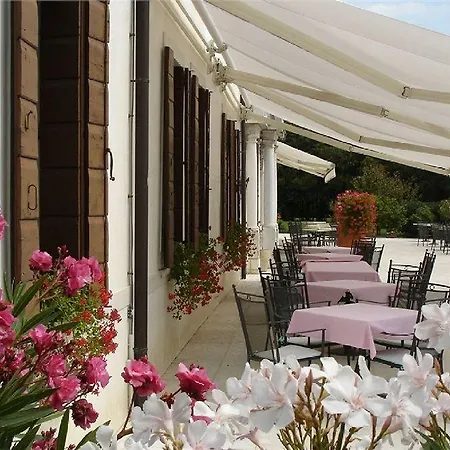 Giustinian 4* Castelfranco Veneto