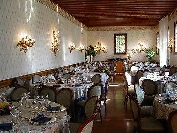 Hotel Giustinian