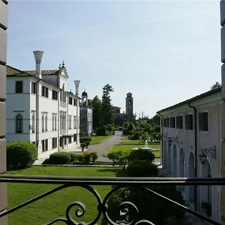 Giustinian 4* Castelfranco Veneto
