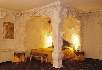 Giustinian Hotel Castelfranco Veneto