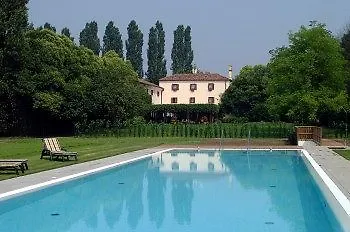 Giustinian 4* Castelfranco Veneto