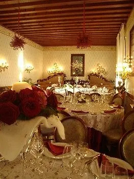 Hotel Giustinian Castelfranco Veneto