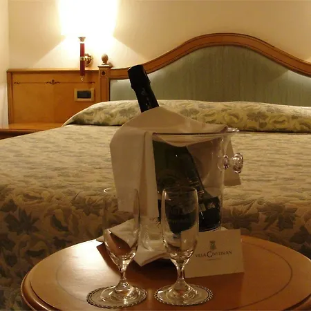 Hotel Giustinian 4*