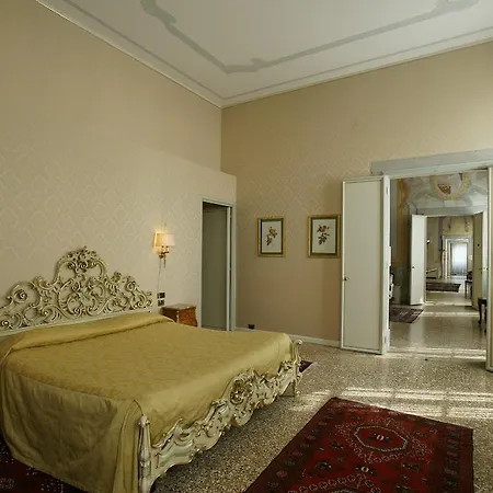 Hotel Giustinian