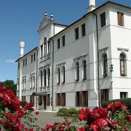 Hotel Giustinian