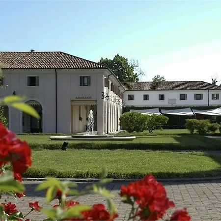 Giustinian Hotel Castelfranco Veneto